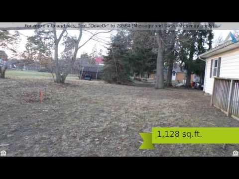 Priced at $75,000 - 7689  Dove Dr, Harrisburg, PA 17112