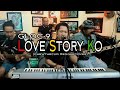 Love Story Ko - Gloc-9 (Reggae Cover) |Chewthecud