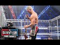 Cody Rhodes Channels His Father Dusty During WarGames Survivor Series WarGames 2023 Highlights