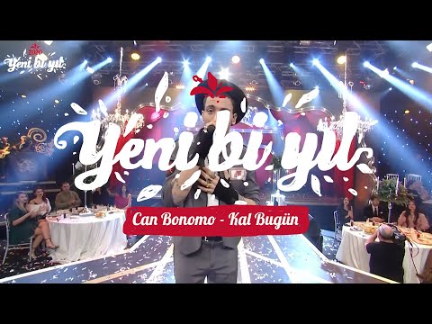 Can Bonomo - Kal Bugün