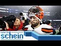 Baker Mayfield's BIG attitude + the Cowboys should've offered more for Jamal Adams | Time to Schein