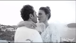 Seren Serengil &amp; Yaşar İpek Wedding by Bulent Serengil Photography HD