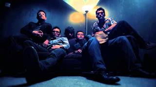 Dead Mushroom - Child