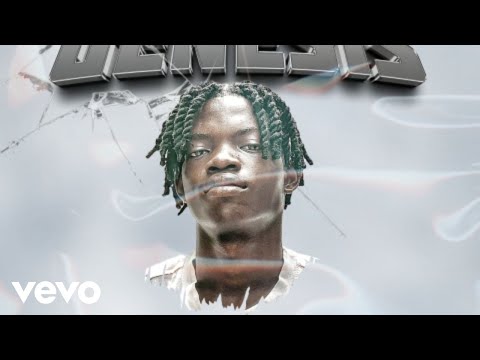 BigWealthRecords , Es Flow - Money