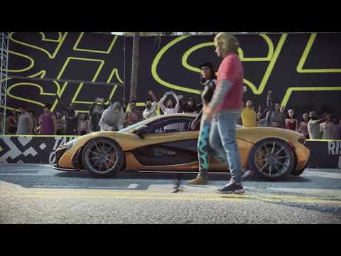 Need For Speed Heat Tribute The Tribe Of The Good Turning It Up For The Sunshine Friend Within Remix