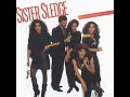 Sister Sledge - Dream On