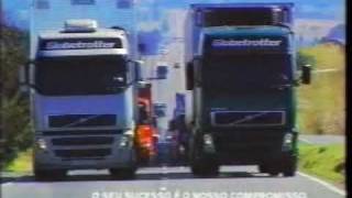 Linha Pesados (2003)