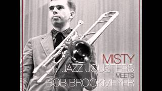 Gadget - Sailing In The Mist - The Jazz Jousters #2