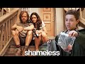 The Unconditional Love Of The Gallaghers Part 4 Shameless