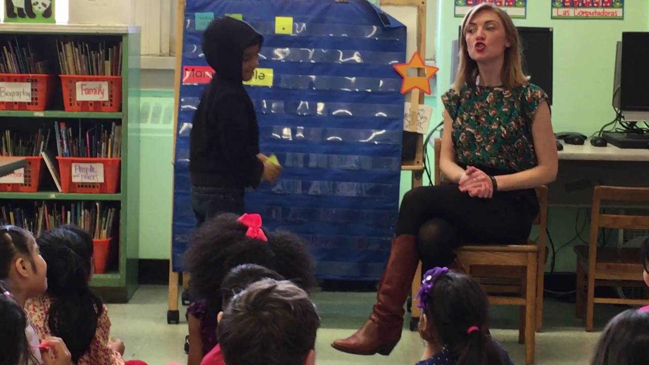 Authentic Literacy Practice