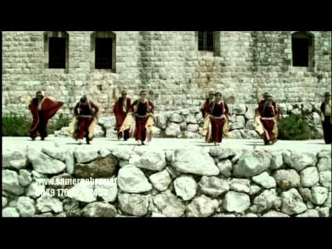 promo party in koblenz Samer Gabro