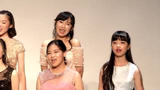 013 大合唱 轉眼