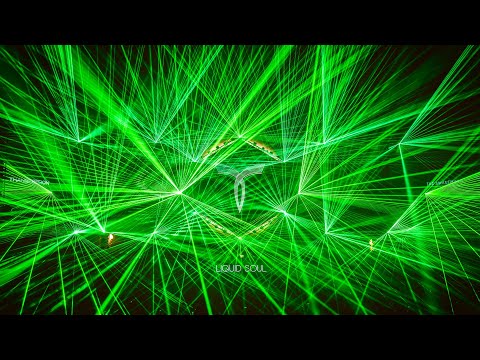 LIQUID SOUL ▼ TRANSMISSION PRAGUE 2018: The Awakening