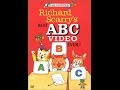 Richard Scarry S Best ABC Video Ever