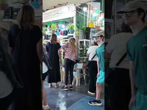 🔥Visitá PUERTO DE FRUTOS 2026  #buenosaires #argentina #shortsvideo