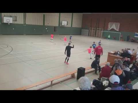 Gruppenspiel GVO E1 vs Nordenham