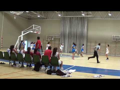 Agustinos Eras Vs Ponce