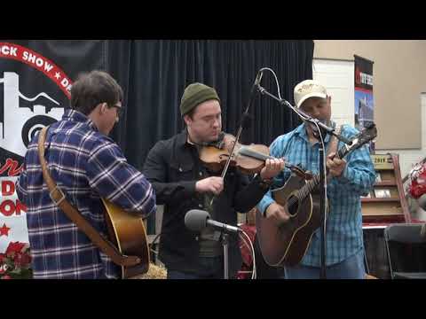 2019-01-13 Championship Division Round 3 Round Robin - 2019 Colorado Fiddle Championships