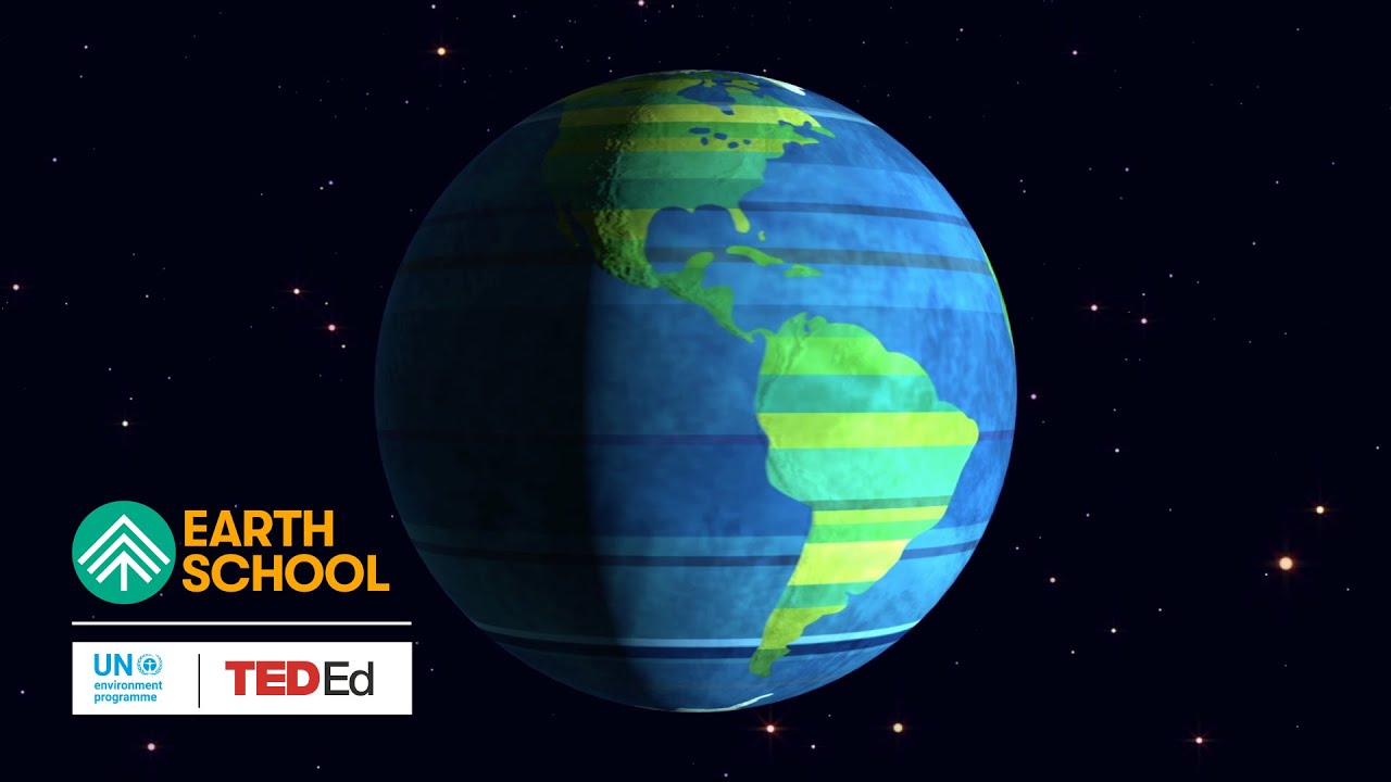 Introducing Earth School
