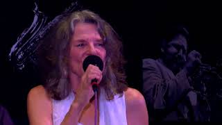 &quot;The Hissing of Summer Lawns Live&quot; (full concert) (Joni Mitchell cover)