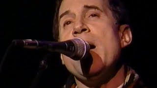 Simon &amp; Garfunkel - The 59th Street Bridge Song (Feelin&#39; Groovy) - 11/6/1993 (Official)