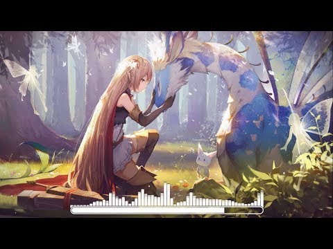 TheFatRat - Oblivion (Fred Eddy Remix) feat. Lola Blanc ♪