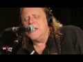 Warren Haynes with Railroad Earth -  "Spots of Time" (Live at WFUV)