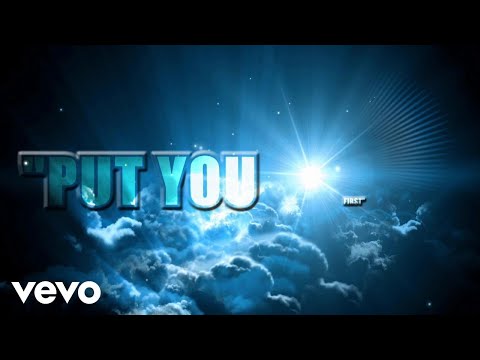 Bryan Andrew Wilson - I Put You First (Lyric Video)