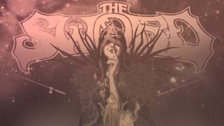 The Sword - Eyes of the Stormwitch (lyrics)