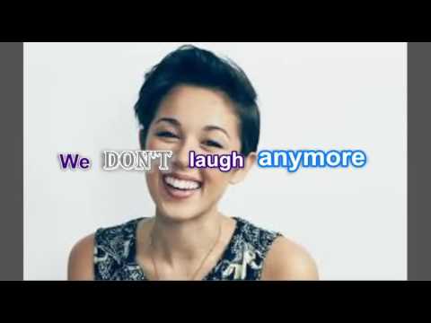 WE DON'T TALK ANYMORE - Charlie Puth ft. Selena Gomez - KINA GRANNIS, MARIO JOSE, KHS COVER lyrics