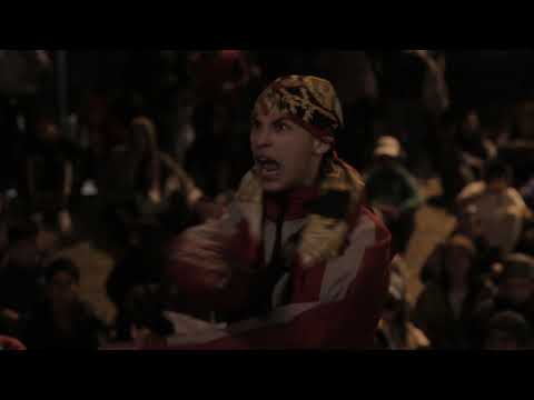 WAVER x KARDO vs MONO STRONG x TESLA | 4tos #GoldRhymes | 2vs2 15/08