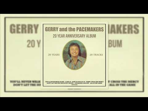 Where Do You Go to My Lovely - Gerry & The Pacemakers