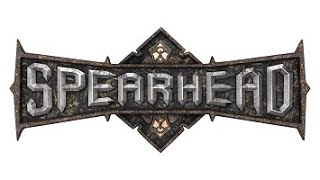 Spearhead on Air with 30666 ( Bolt Thrower Tribute-Band )