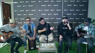 Download lagu Cinta Monyet - Angga Candra ft. Goliath  (KOLABORASI) mp3