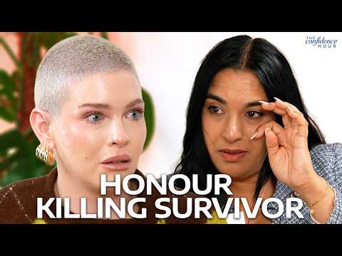 The Confidence Hour and 2 more