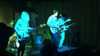 Surfer Blood--  Say Yes To Me (clip)