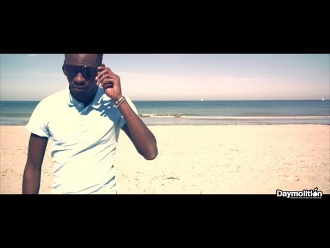 Earvinho - " On y va " - Daymolition