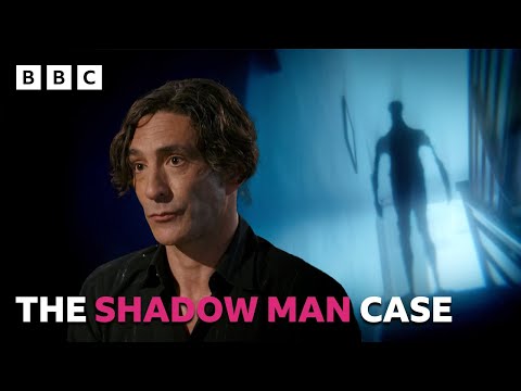 The Shadow Man Case | Uncanny - BBC
