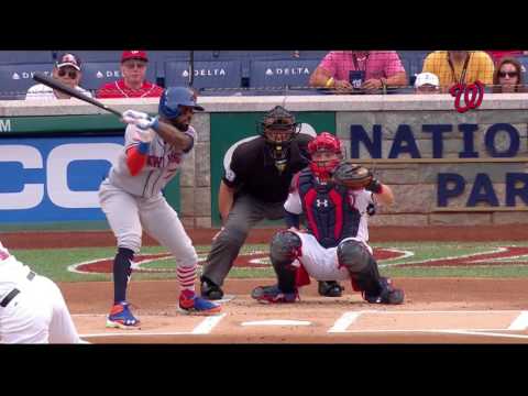 NYN AT WAS - July 03, 2017