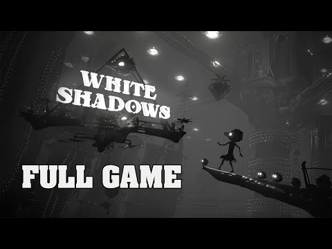 Gameplay de White Shadows