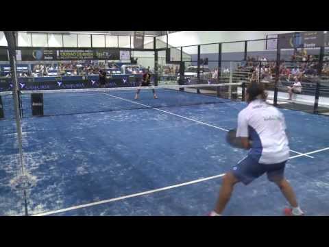 Padel Pro Tour | Programa 77 - Ibiza 2012