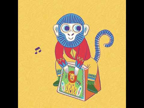 Djeco Animambo Musical Toy Range