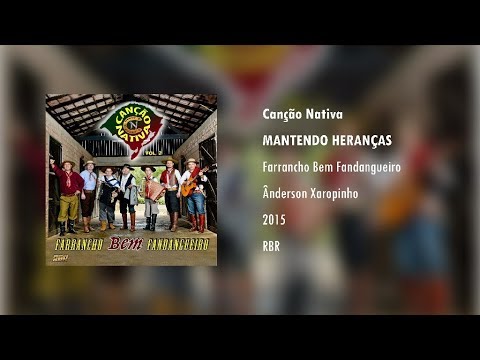 Mantendo Heranças video