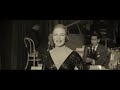 Julie Wilson sings "I'm gonna live till I die" in the movie "This could be the night"  1957