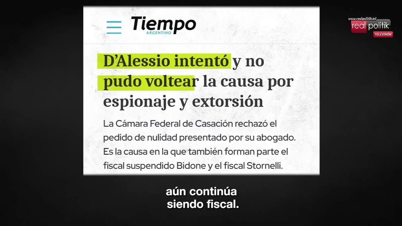 CFK cargó contra la Corte Suprema: "Hay un poder judicial devenido en partido político"