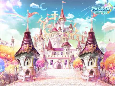 Pangya United - Secret Wish