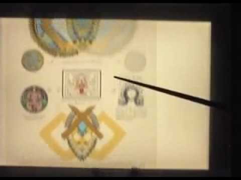 Maurice Cotterell - Secrets of the Super Gods 17 19