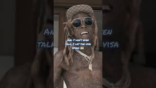 Best Rap Features of All Time: 8. Lil Wayne on DJ Khaled – “We Takin’ Over”