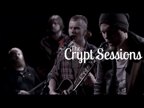 Ásgeir - King and Cross // The Crypt Sessions