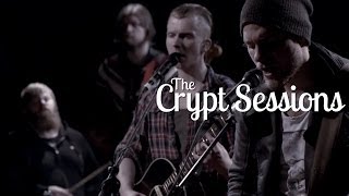 Ásgeir - King and Cross // The Crypt Sessions